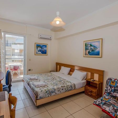 Cozy Studio Ретимно Экстерьер фото