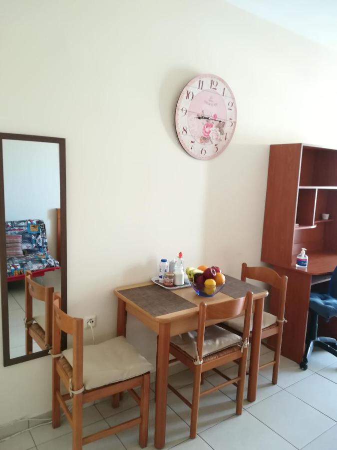 Cozy Studio Ретимно Экстерьер фото