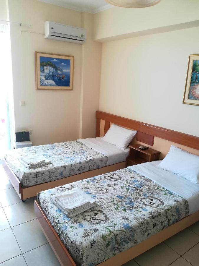 Cozy Studio Ретимно Экстерьер фото