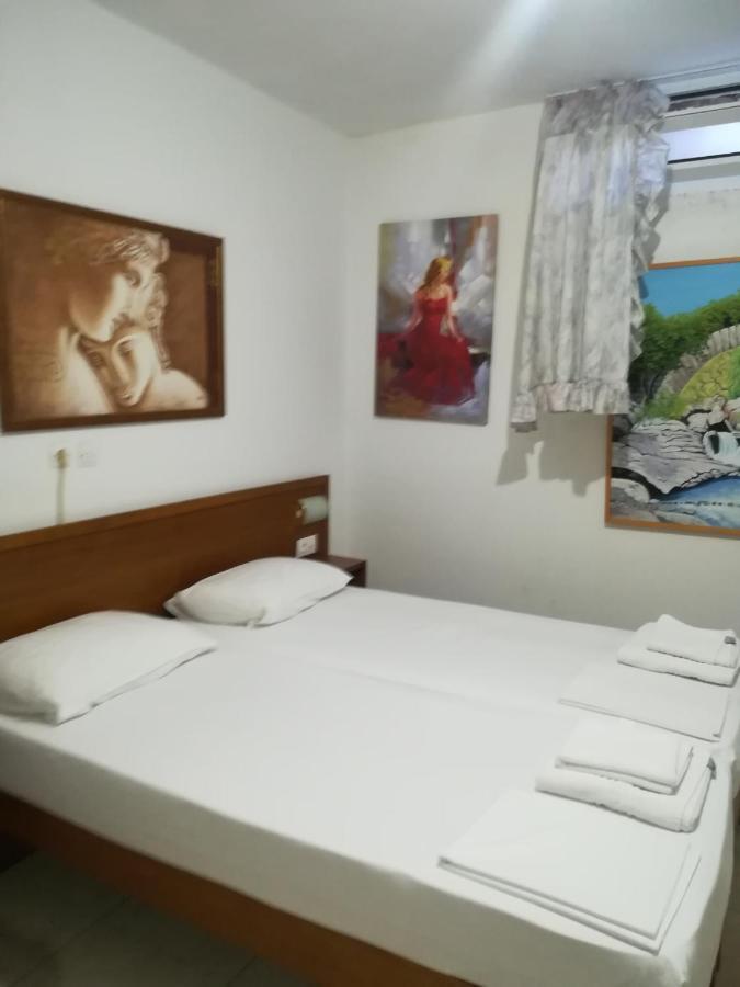 Cozy Studio Ретимно Экстерьер фото