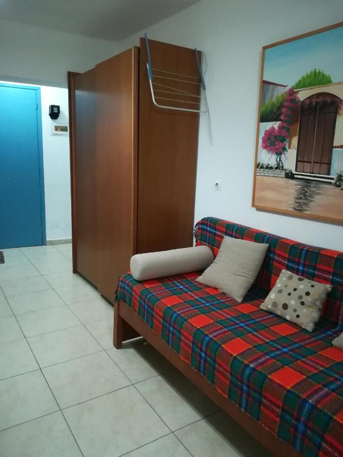 Cozy Studio Ретимно Экстерьер фото