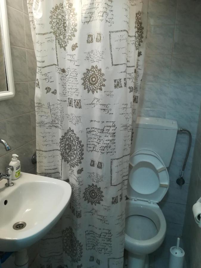 Cozy Studio Ретимно Экстерьер фото
