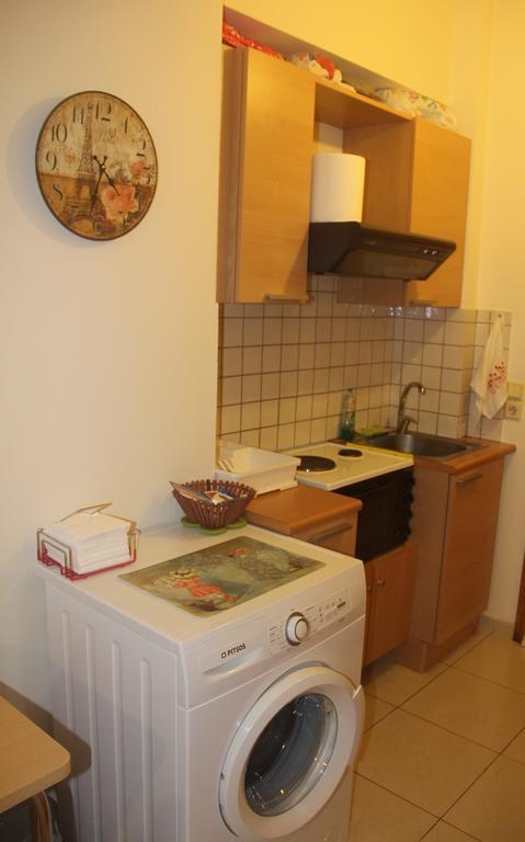 Cozy Studio Ретимно Экстерьер фото