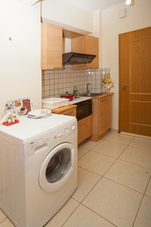 Cozy Studio Ретимно Экстерьер фото